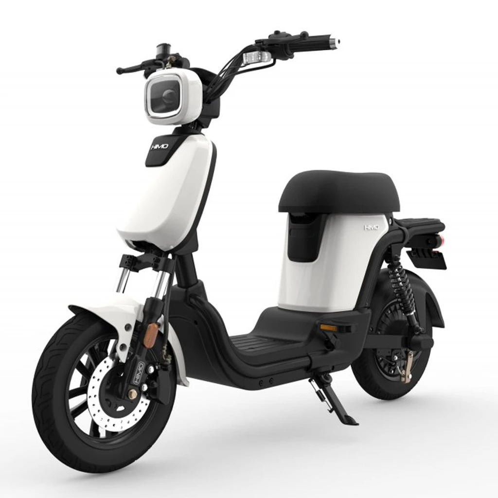 HIMO-T1-Electric-Bicycle-Scooter