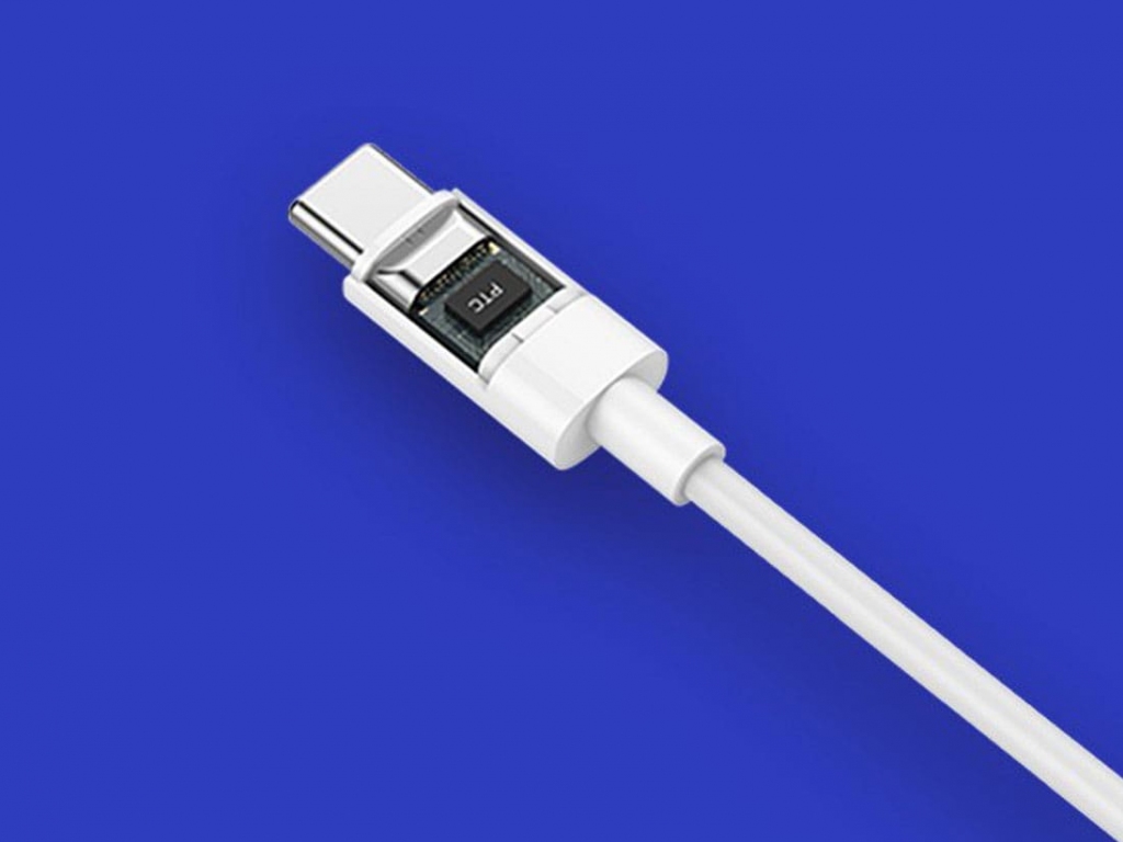 محصول شیائومی - xiaomi کابل شارژ تایپ سی شیائومی USB 2.0/ 100cm مدل SJX14ZM