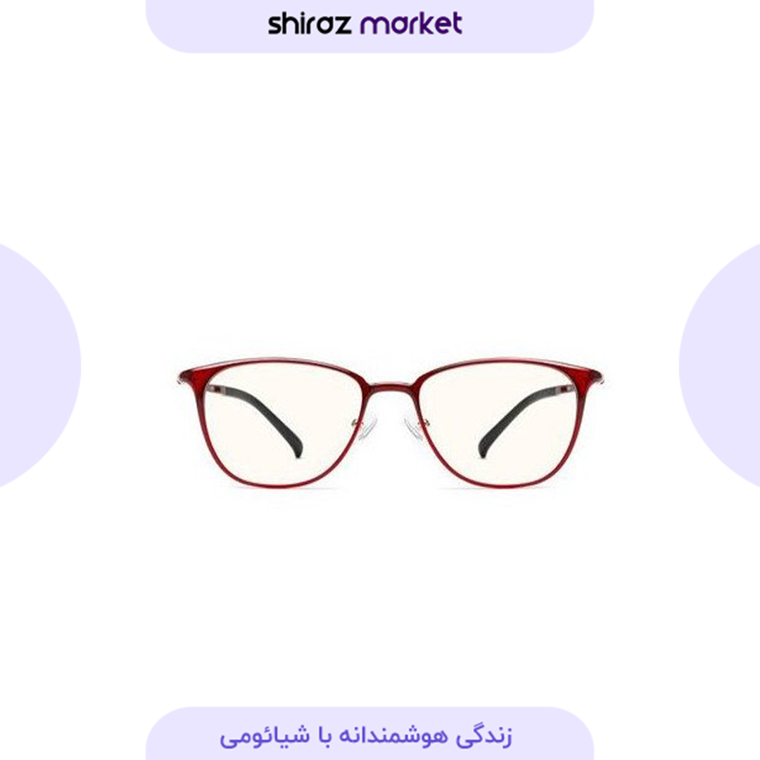 عینک محافظ چشم شیائومی TS مدل FU009