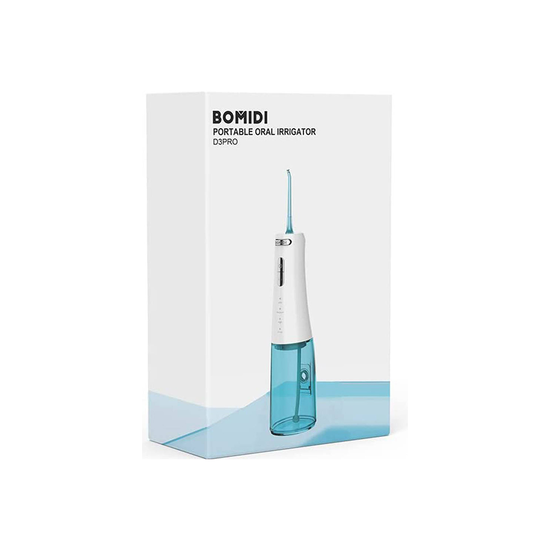 پاک کننده و تمیزکننده دندان شیائومی Bomidi مدل D3 Pro
