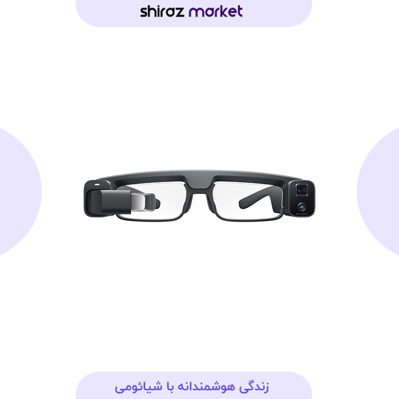 محصول شیائومی - xiaomi عینک هوشمند شیائومی MIJIA مدل MJSV01FC