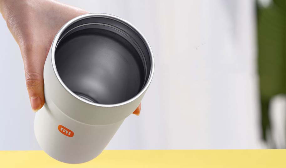 لیوان قهوه قابل حمل محدود شیائومی مدل EBWB02MSK