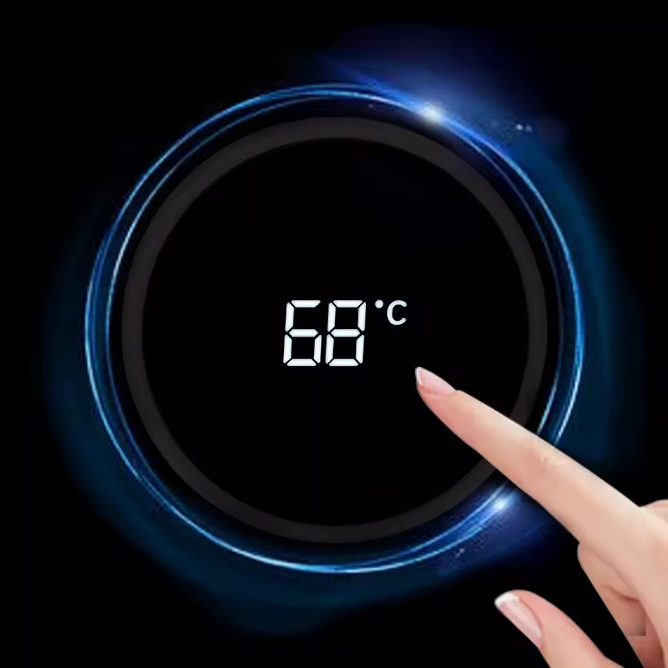 ماگ شیائومی Quange مدل H8133