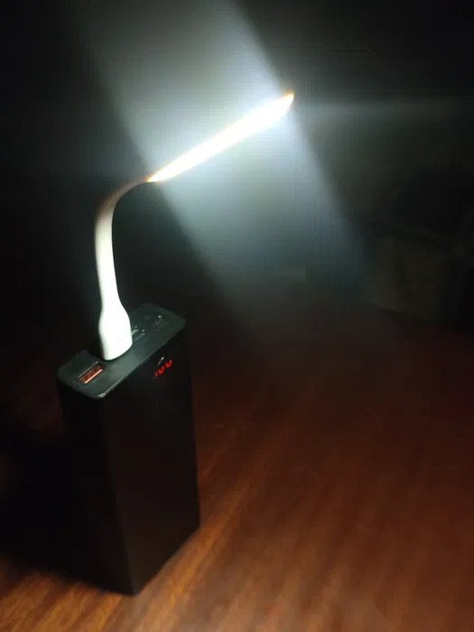 چراغ LED یو اس بی شیائومی ZMI مدل AL003