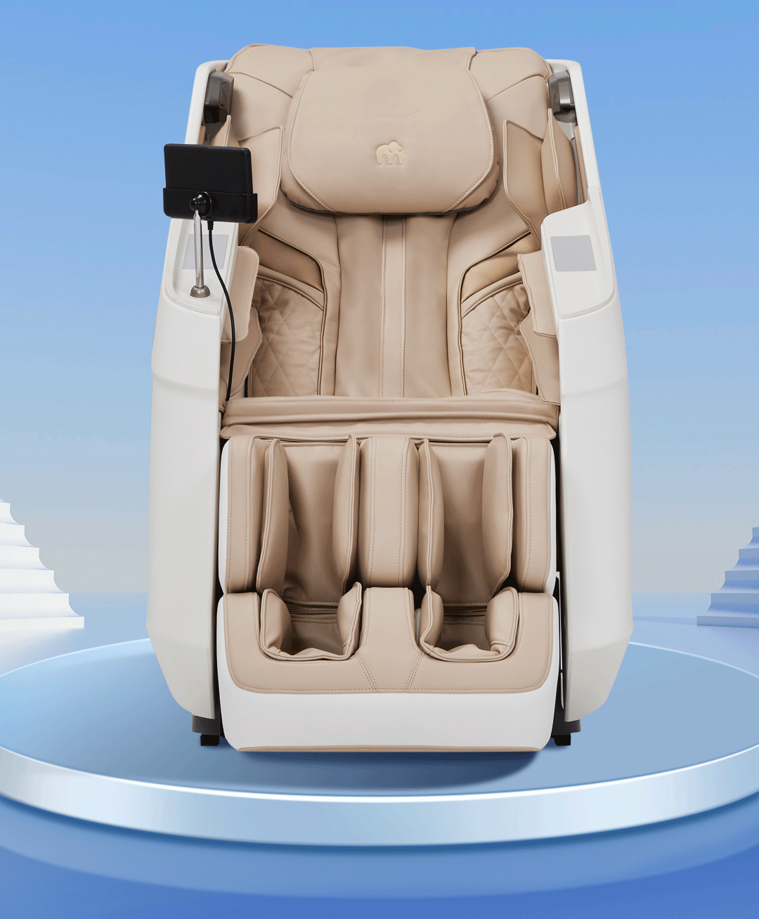 صندلی ماساژور 4 بعدی شیائومی Momoda مدل M660pro