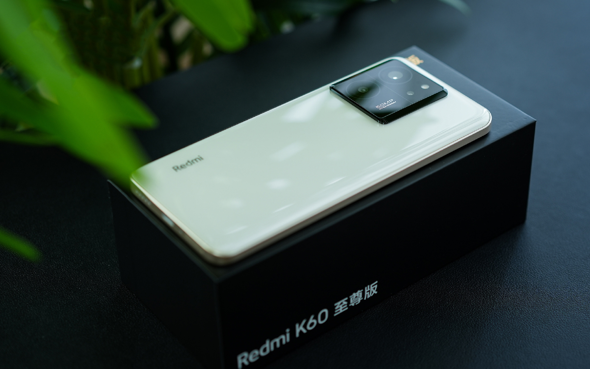 محصول شیائومی - xiaomi گوشی هوشمند شیائومی مدل Redmi K60 (ULTRA)Extreme Edition