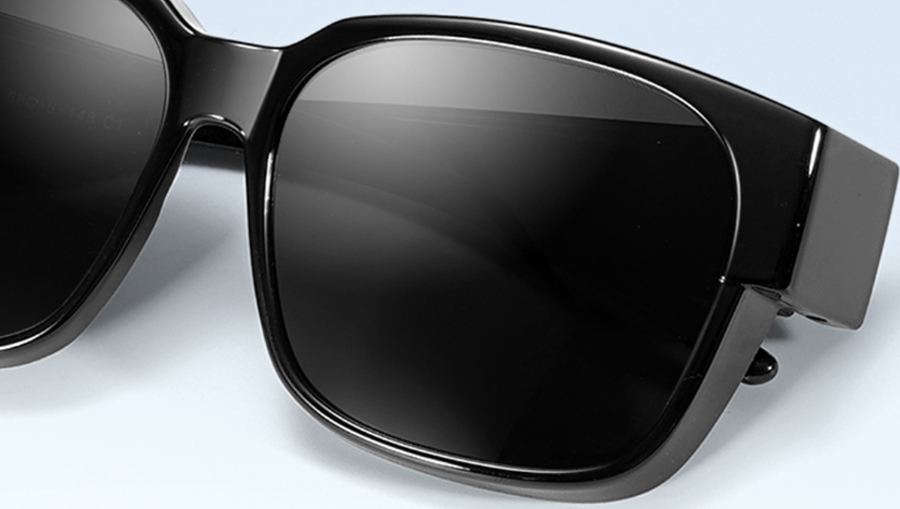 عینک آفتابی پلاریزه شیائومی Mijia مدل MSG05GL