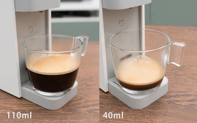 قهوه ساز کپسولی Mijia شیائومی مدل S1301