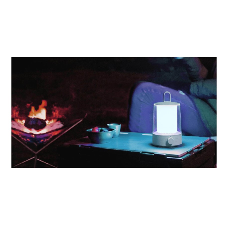 چراغ کمپینگ هوشمند شیائومی Mijia Split Camping Lamp مدل MJLYD001QW