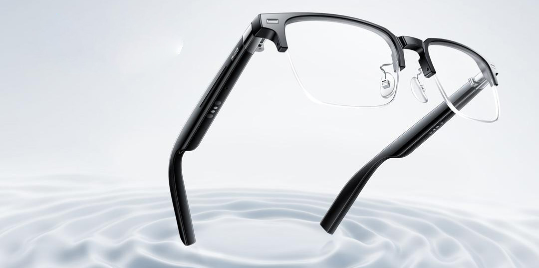 عینک هوشمند صوتی Mijia شیائومی مدل MJSS020FC