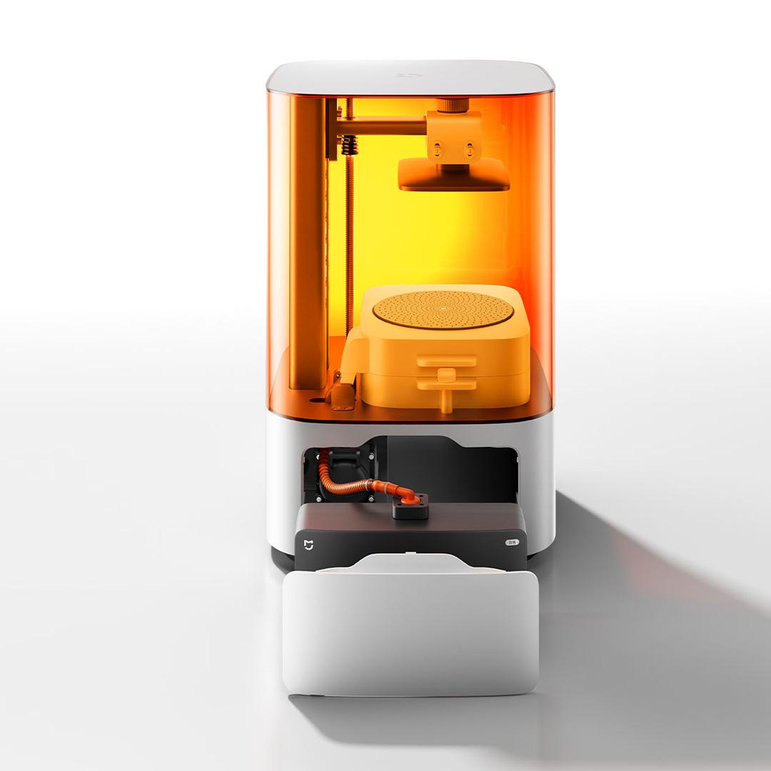 چاپگر سه بعدی هوشمند شیائومی Mijia مدل MJL639SM