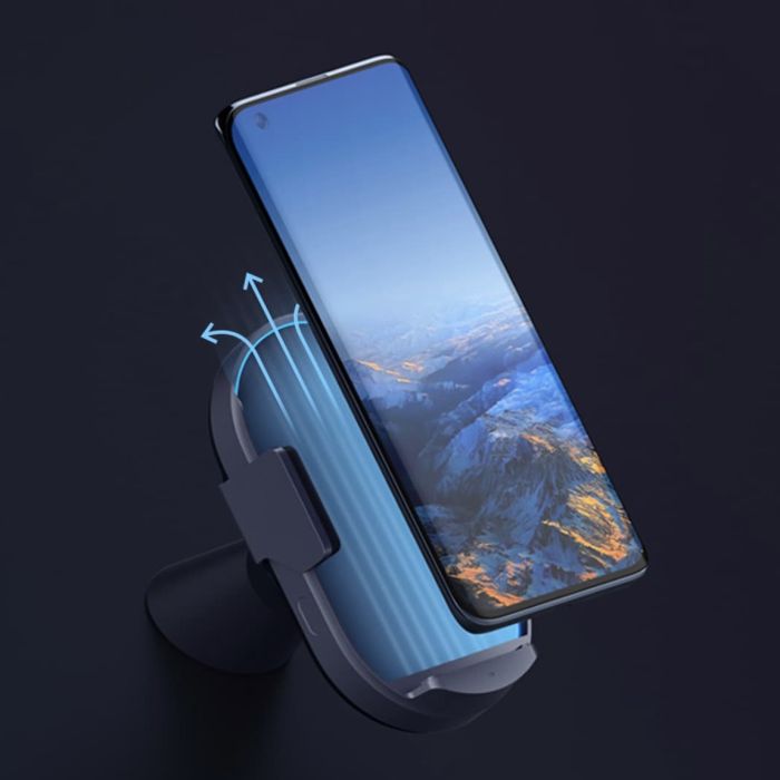 هولدر و شارژر وایرلس 50 وات شیائومی مدل WCJ05ZM
