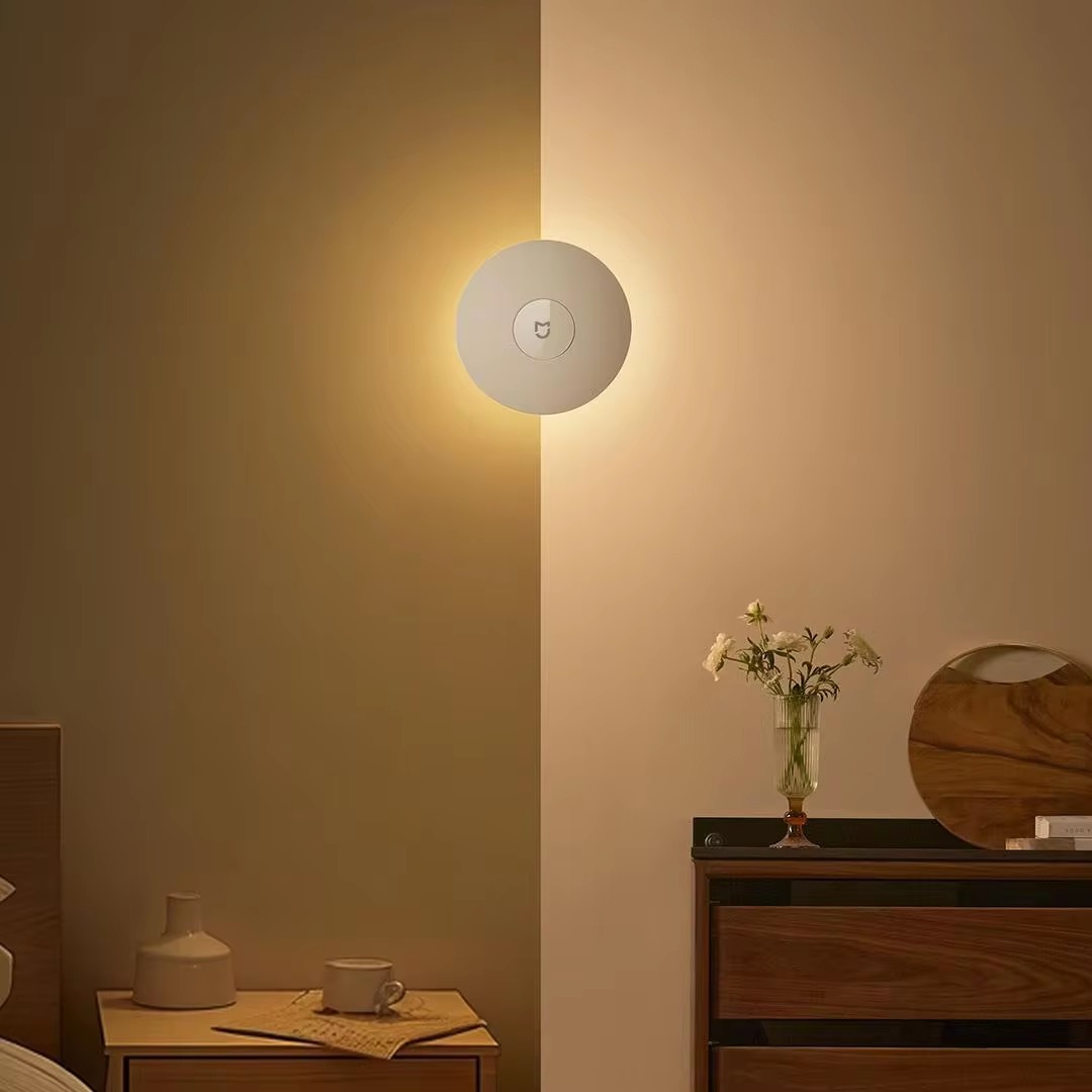 چراغ با سنسور تشخیص حرکت 3 شیائومی Mijia مدل 9290041696