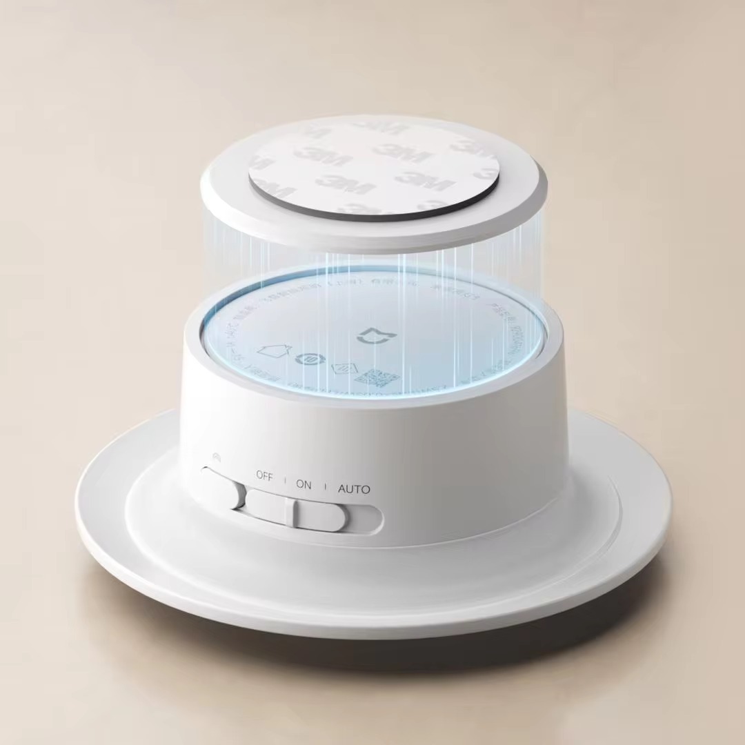 چراغ با سنسور تشخیص حرکت 3 شیائومی Mijia مدل 9290041696