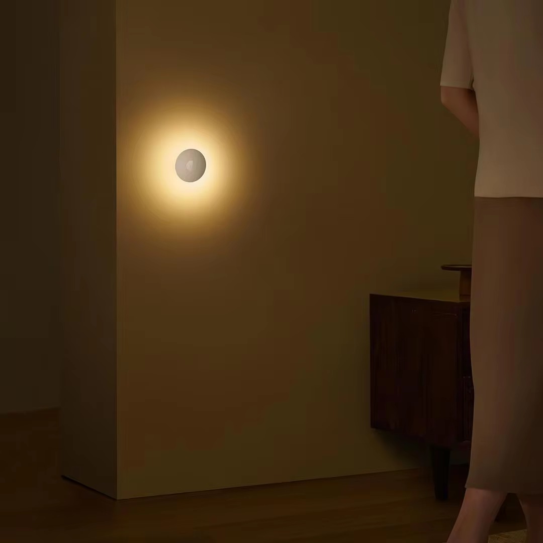 چراغ با سنسور تشخیص حرکت 3 شیائومی Mijia مدل 9290041696
