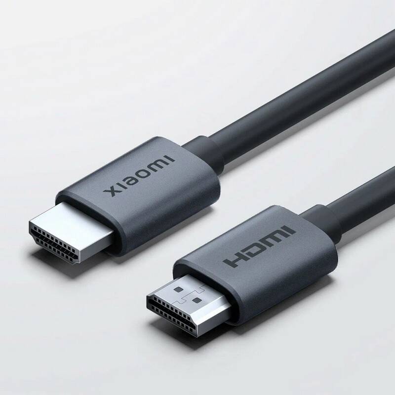 کابل HDMI 8K شیائومی مدل HX01C