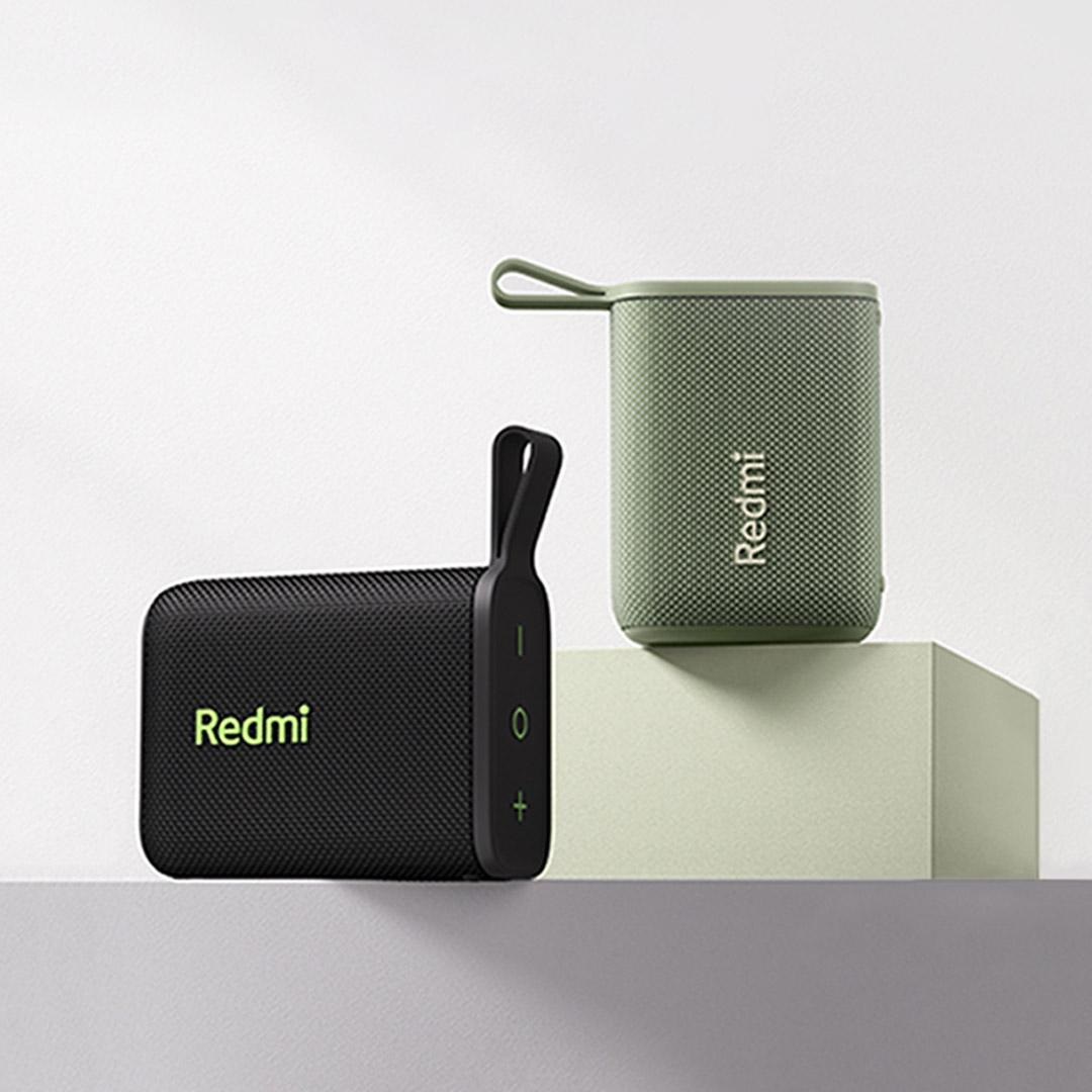 اسپیکر بلوتوث Redmi شیائومی مدل ASM11A