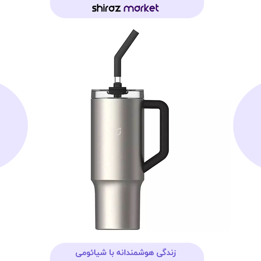 ماگ یک لیتری شیائومی Mijia مدل MJXGB01RM