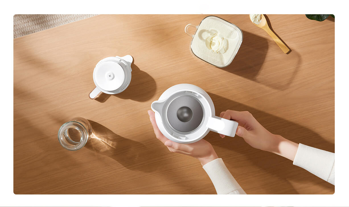 فلاسک شیائومی Mijia مدل MJBWH03PL