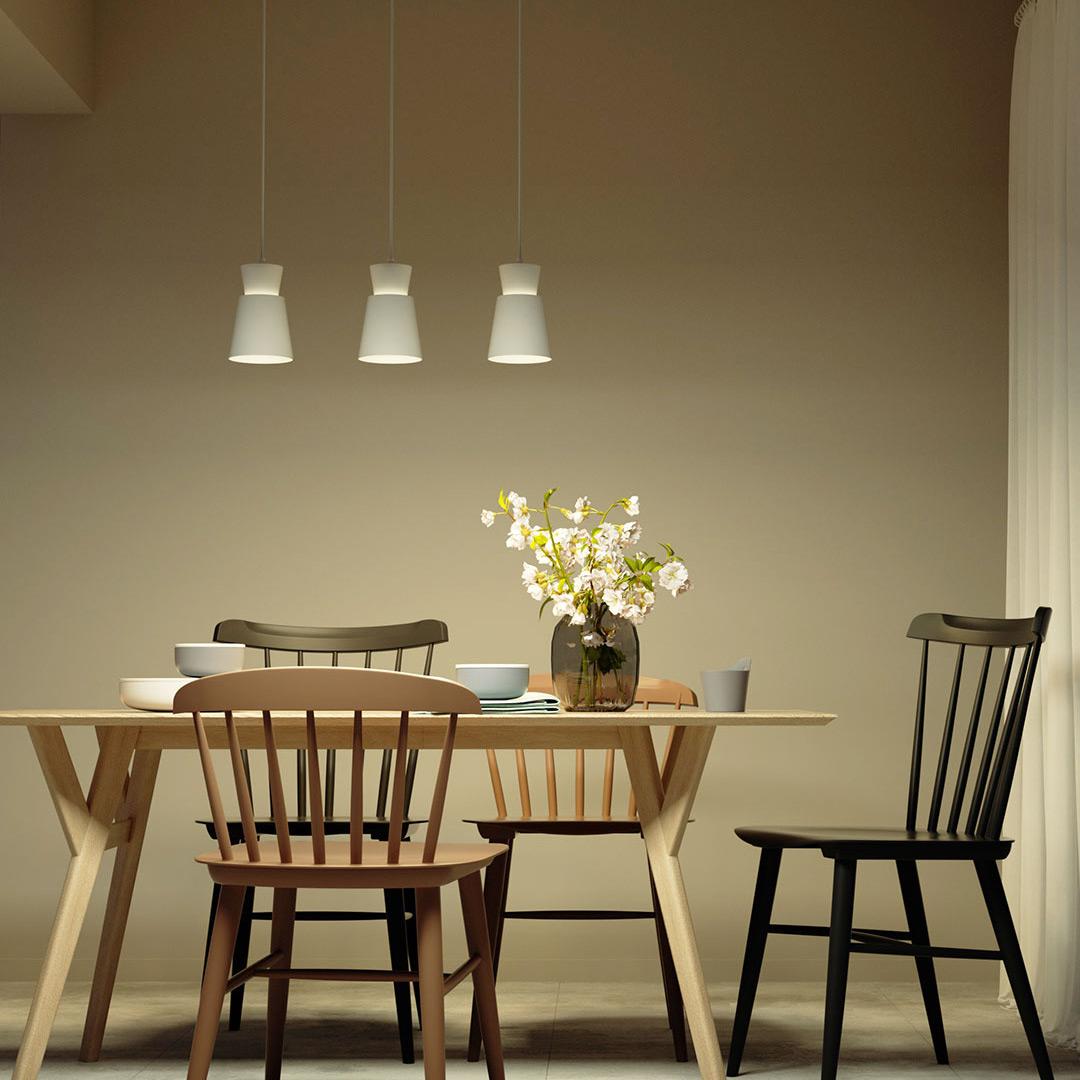 لامپ 4.5وات LED هوشمند شیائومی Mijia مدل MJDP003