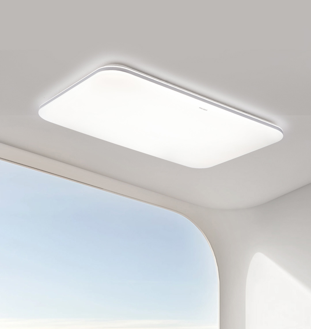 چراغ سقفی هوشمند شیائومی Yeelight مدل R950