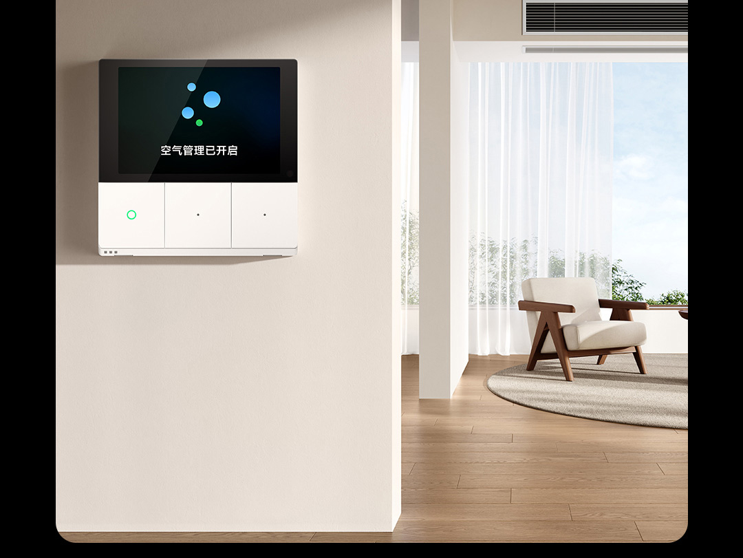 کولر گازی هوشمند شیائومی Mijia مدل 90FW-OC20/N1B1