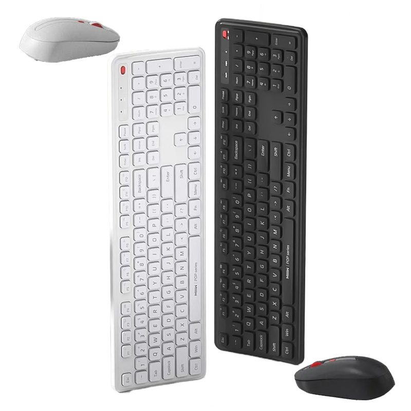 MIIIW-MouseKeyboard-Set-Gen3
