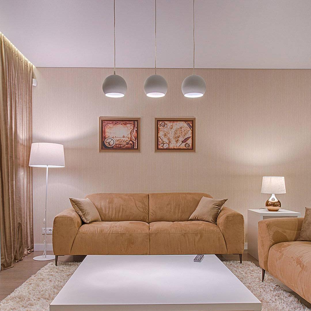 لامپ 4.5وات LED هوشمند شیائومی Mijia مدل MJDP003