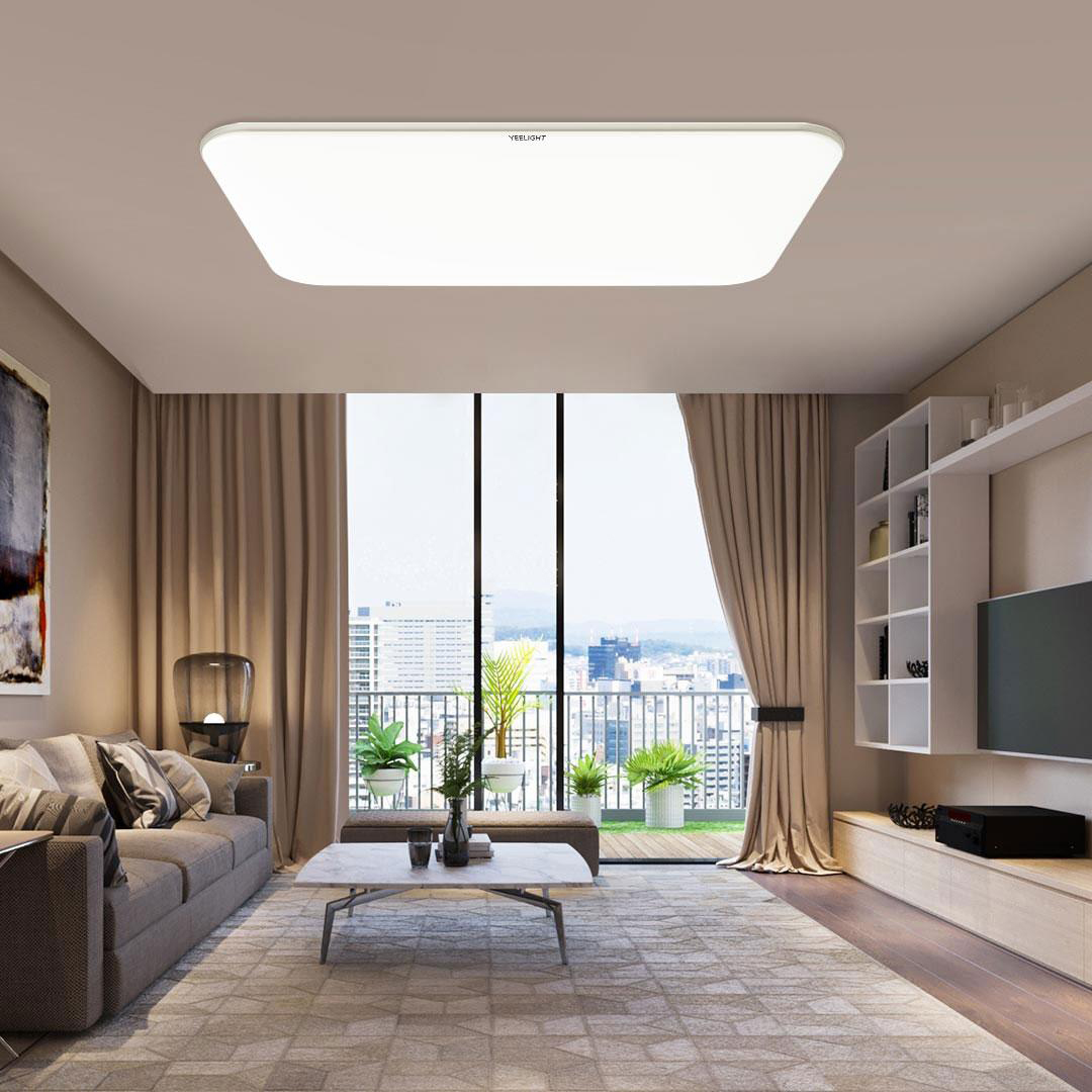 چراغ سقفی هوشمند شیائومی Yeelight مدل R950