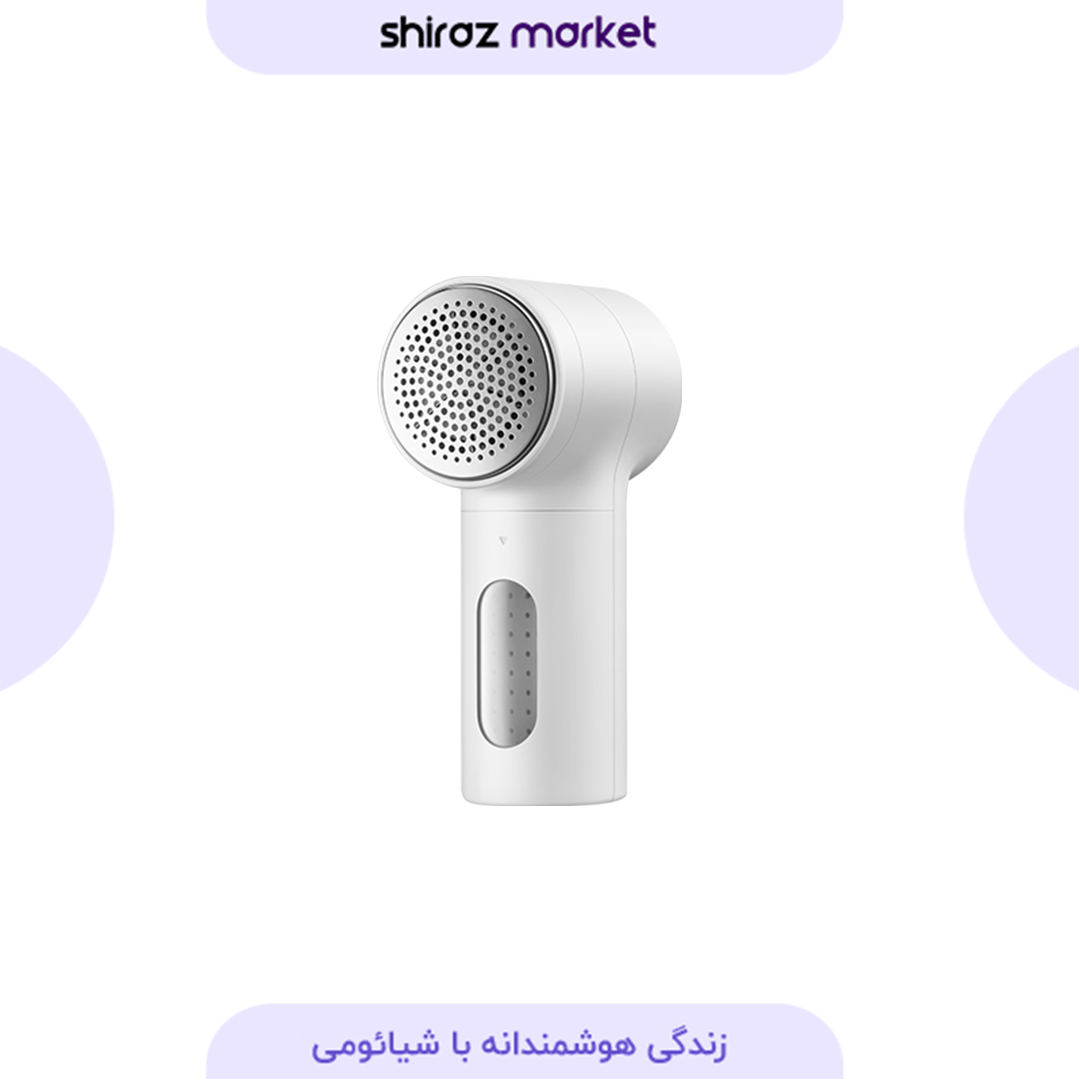 پرزگیر 2 شیائومی MIJIA مدل MQXJQ01LF پرزگیر 2 شیائومی MIJIA مدل MQXJQ01LF