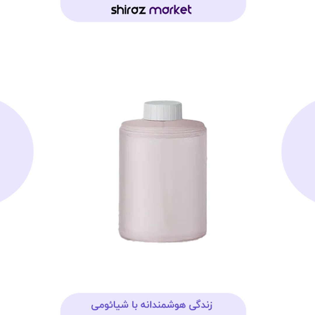 مایع دستشویی دستگاه فوم ساز شیائومی Mijia مدل MJXSJ03XW