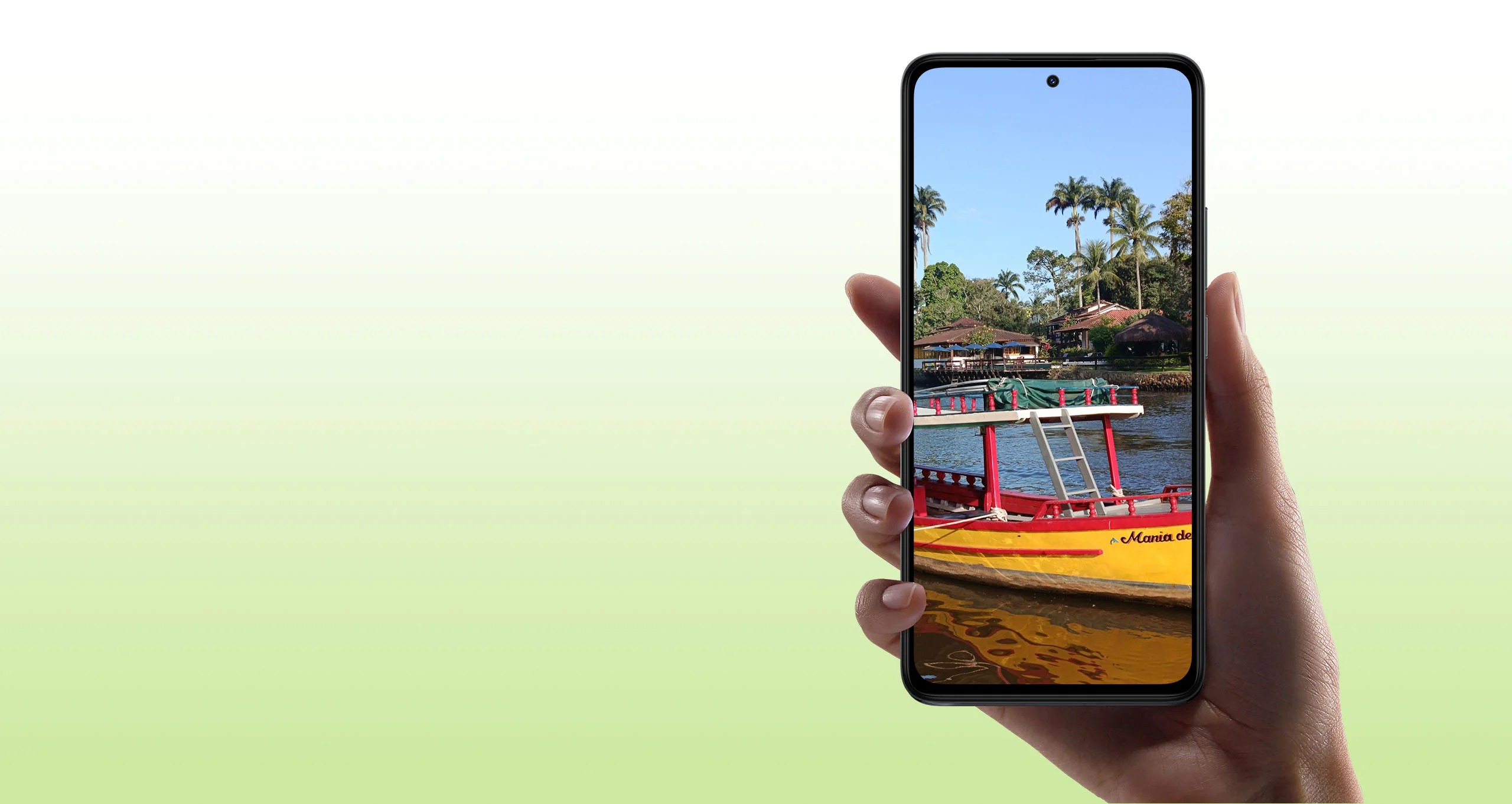 گوشی هوشمند شیائومی Redmi Note 14 4G ظرفیت 256 گیگابایت و رم 8 گیگابایت
