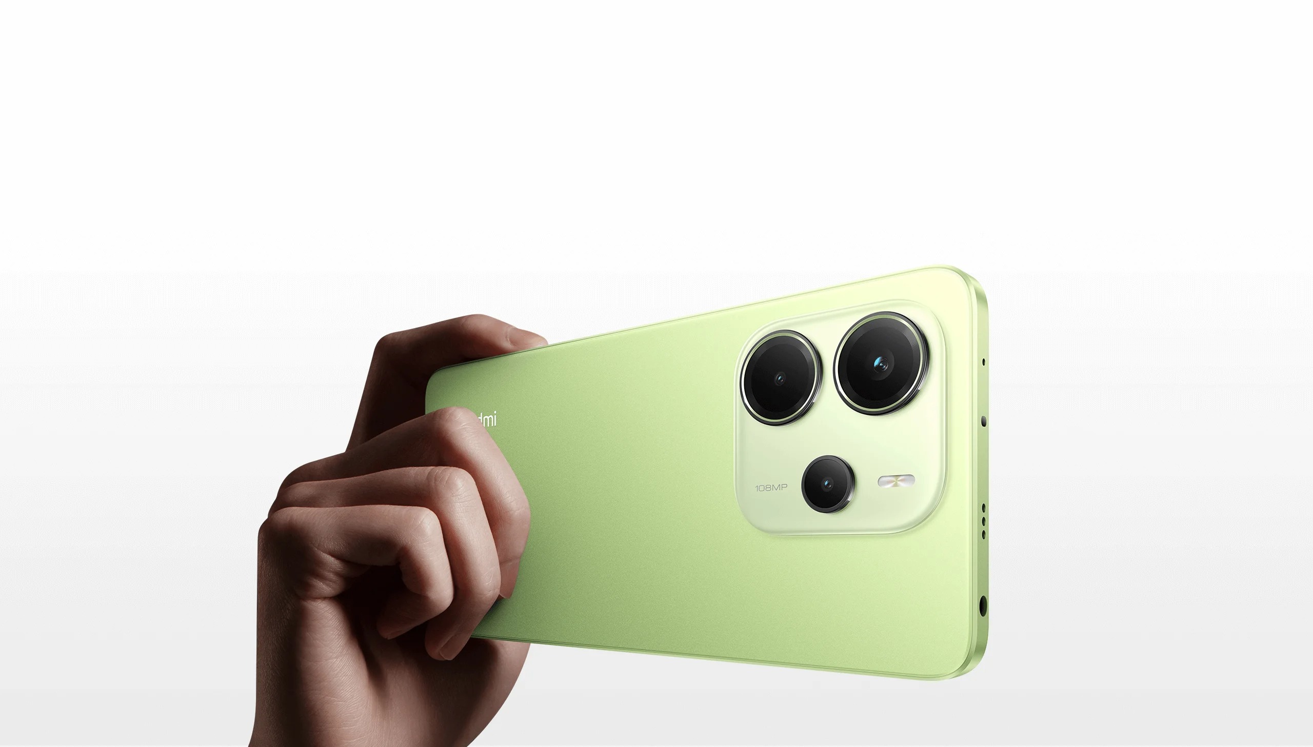 گوشی هوشمند شیائومی Redmi Note 14 4G ظرفیت 256 گیگابایت و رم 8 گیگابایت