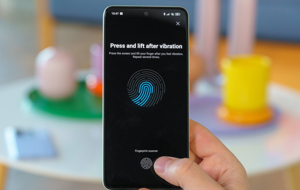 گوشی هوشمند شیائومی Redmi Note 14 4G ظرفیت 256 گیگابایت و رم 8 گیگابایت