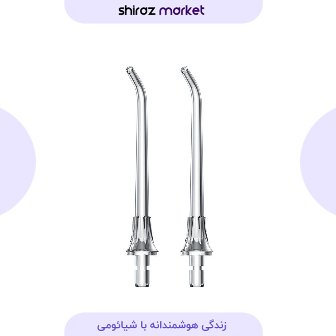 نازل استاندارد دستگاه شستشوی دهان و دندان شیائومی Mijia مدل MWN502