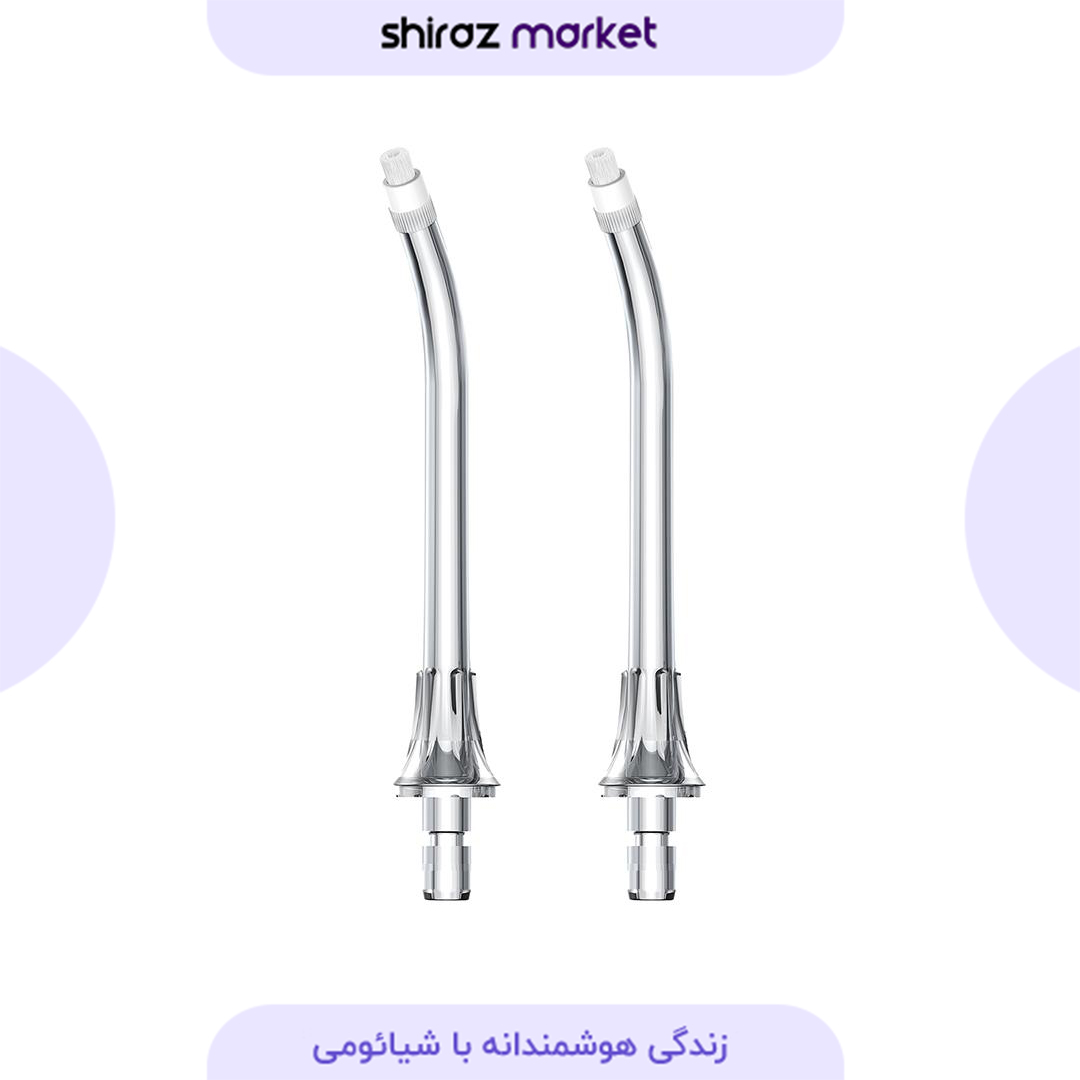 نازل ارتودنسی دستگاه شستشوی دهان و دندان شیائومی Mijia مدل MWN503