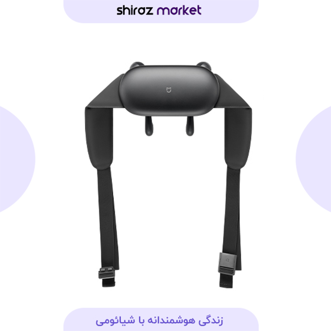 ماساژور شانه و گردن هوشمند شیائومی Mijia مدل MJJJAMY01YMYY