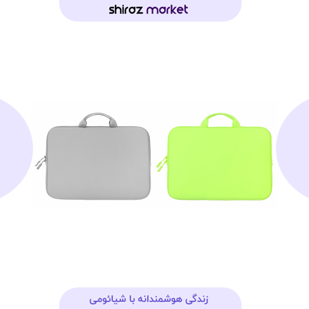 کیف لپ‌ تاپ شیائومی MI مدل SOO-Z207-NA