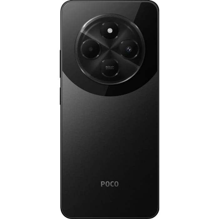 گوشی هوشمند شیائومی Poco C75 4G ظرفیت 256 گیگابایت و رم 8 گیگابایت