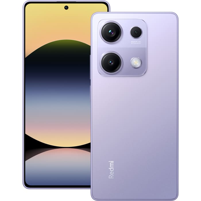 گوشی هوشمند شیائومی Redmi Note 14S 4G ظرفیت 512 گیگابایت و رم 12 گیگابایت