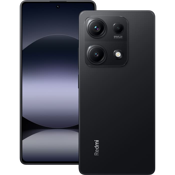گوشی هوشمند شیائومی Redmi Note 14S 4G ظرفیت 512 گیگابایت و رم 12 گیگابایت
