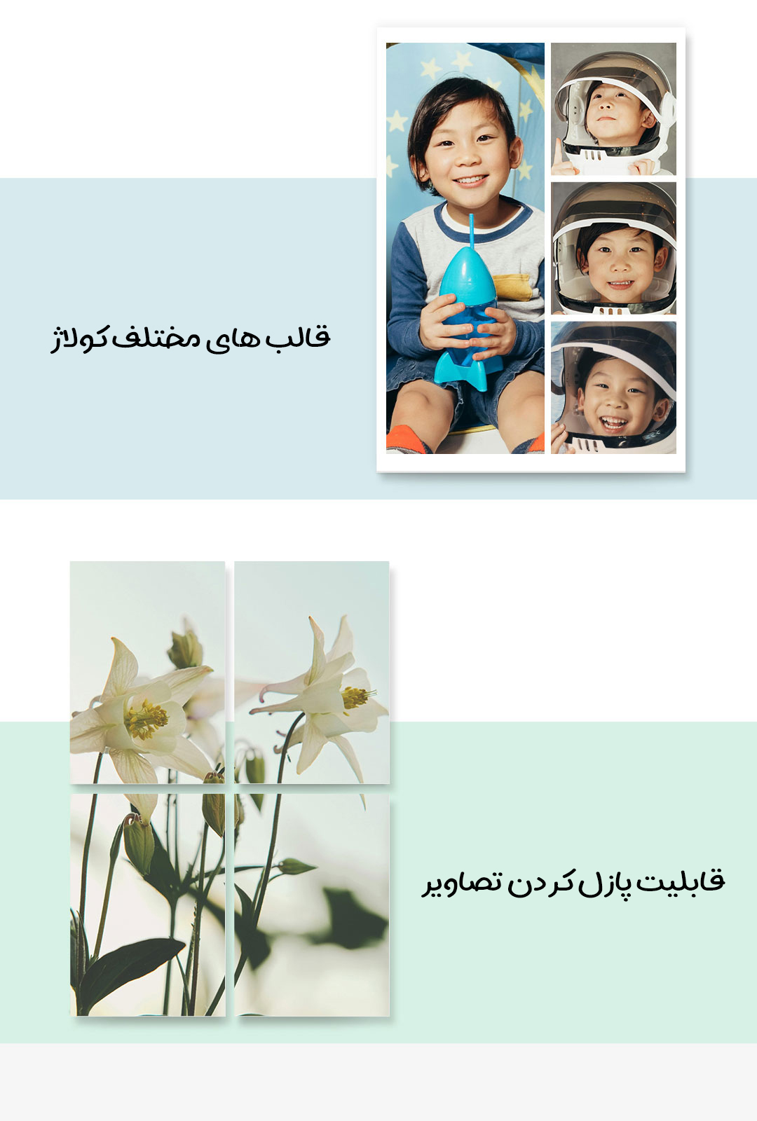 پرینتر عکس فوری شیائومی Mijia مدل 1S