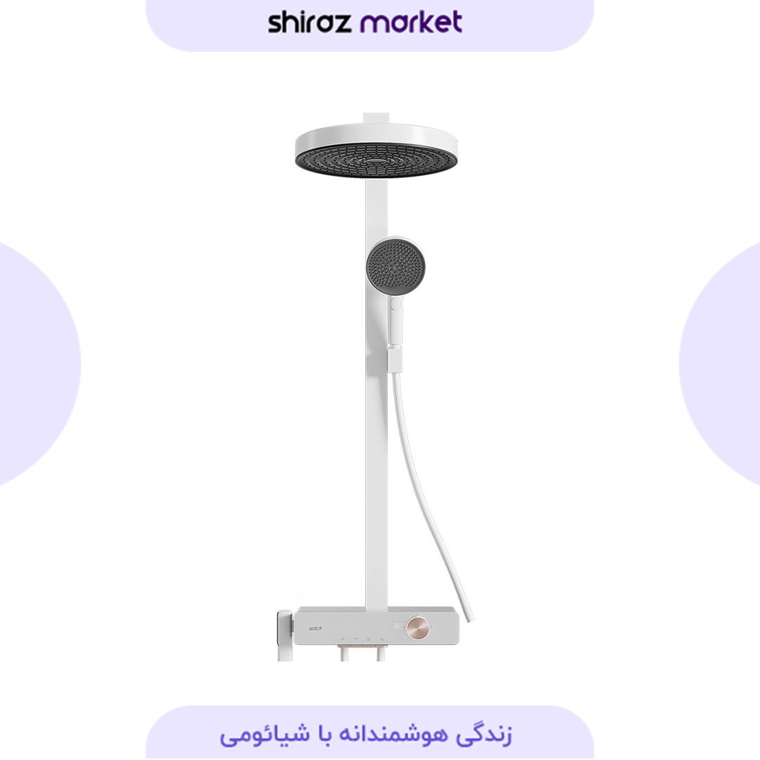 دوش حمام شیائومی Little Whale مدل i9