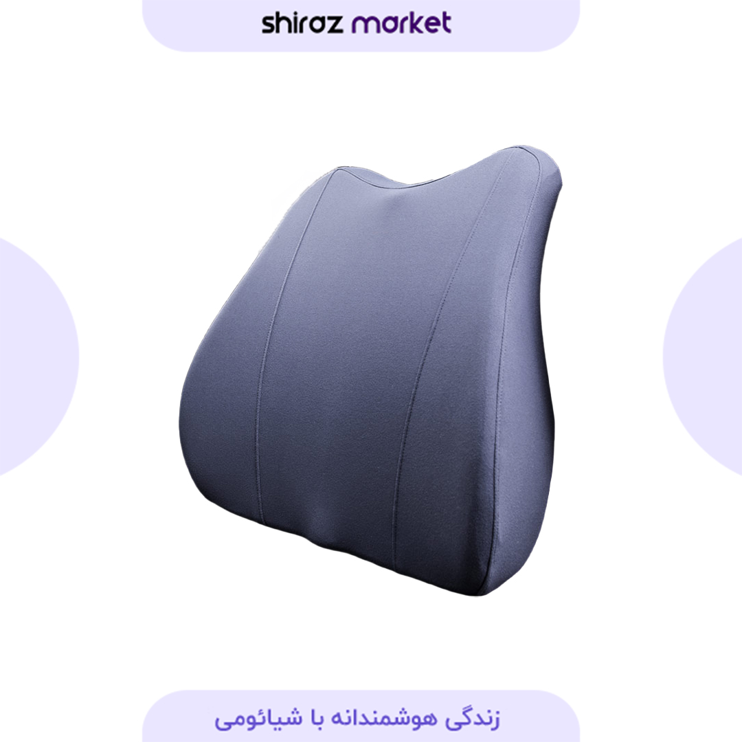 بالش کمری شیائومی 8H مدل K15