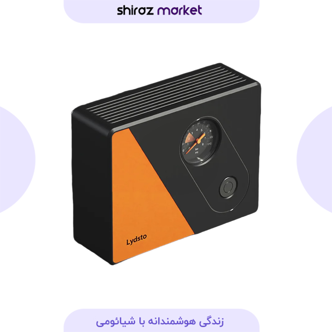 پمپ باد شیائومی Lydsto مدل YM-CQB01