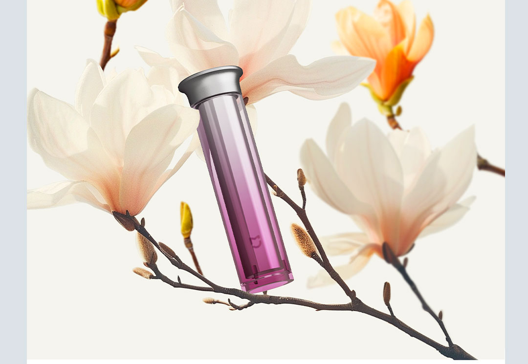 رایحه دستگاه خوشبو کننده شیائومی Mijia مدل N610A