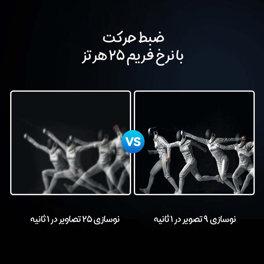 دوربین حرارتی گوشی همراه شیائومی Mileseey مدل TR256i