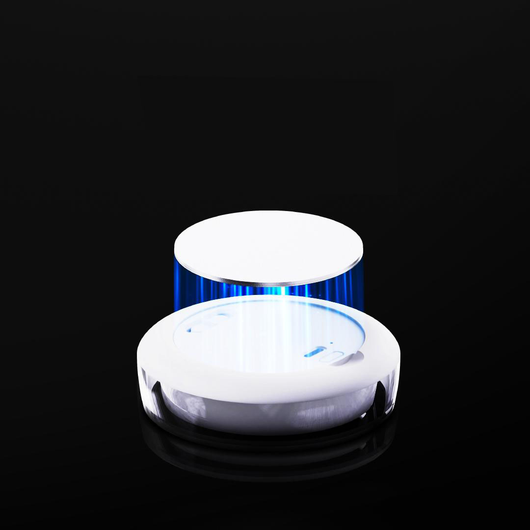چراغ خواب هوشمند و سنسور حرکتی شیائومی Yeelight مدل YLYYD-0027