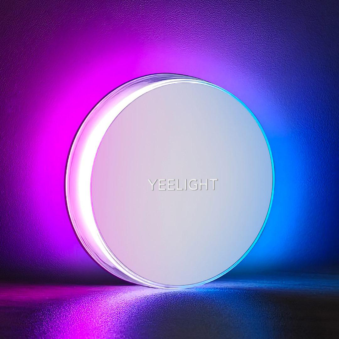 چراغ خواب هوشمند و سنسور حرکتی شیائومی Yeelight مدل YLYYD-0027