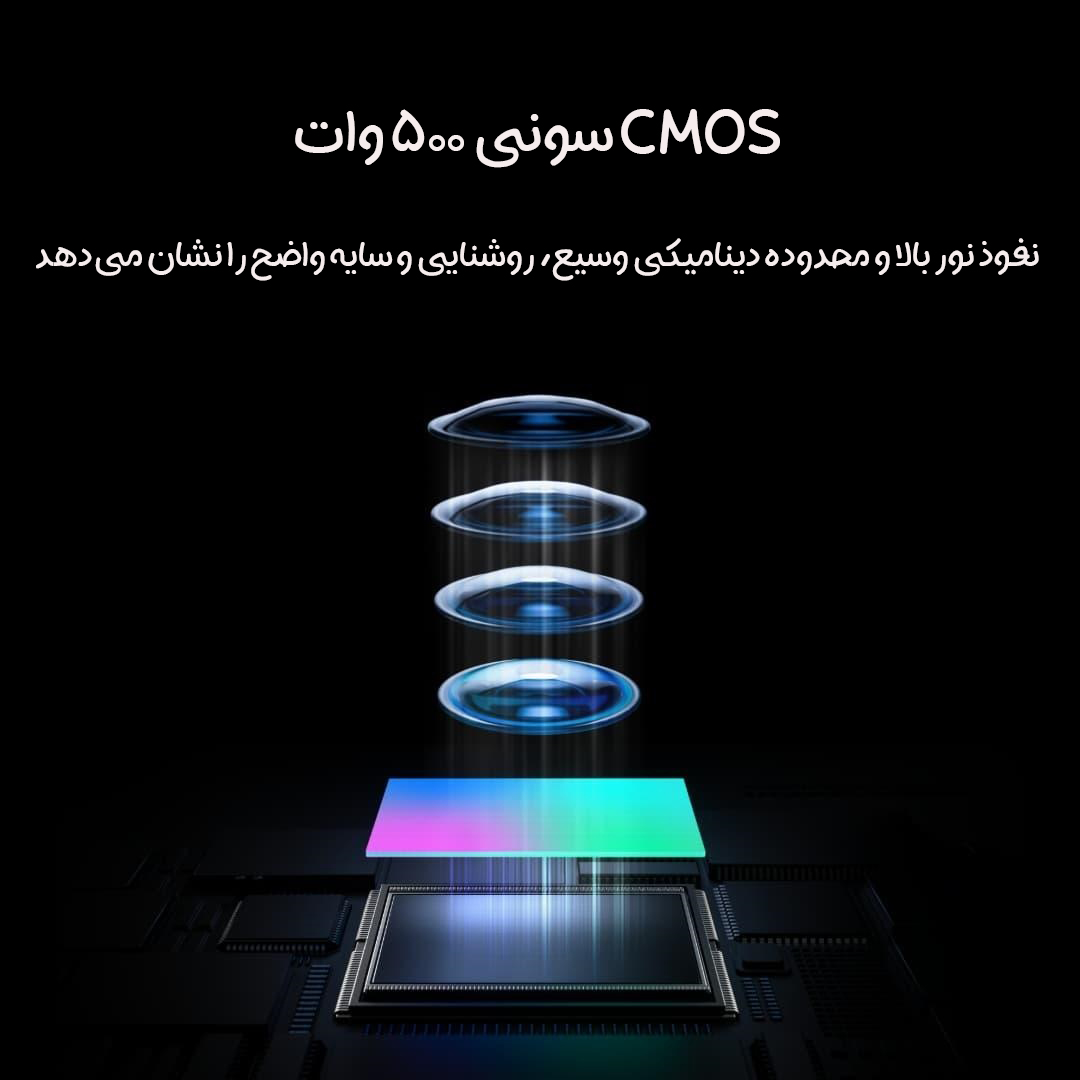 میکروسکوپ هوشمند شیائومی Dangdang li مدل MX pro